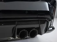 BMW M3 Competition VI (G80), 2022 — экстерьер, фото 33