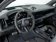 Porsche Cayenne Turbo GT III Рестайлинг, 2023 — экстерьер, фото 9