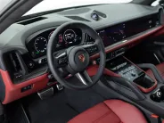 Porsche Cayenne Turbo GT III Рестайлинг, 2025 — экстерьер, фото 10