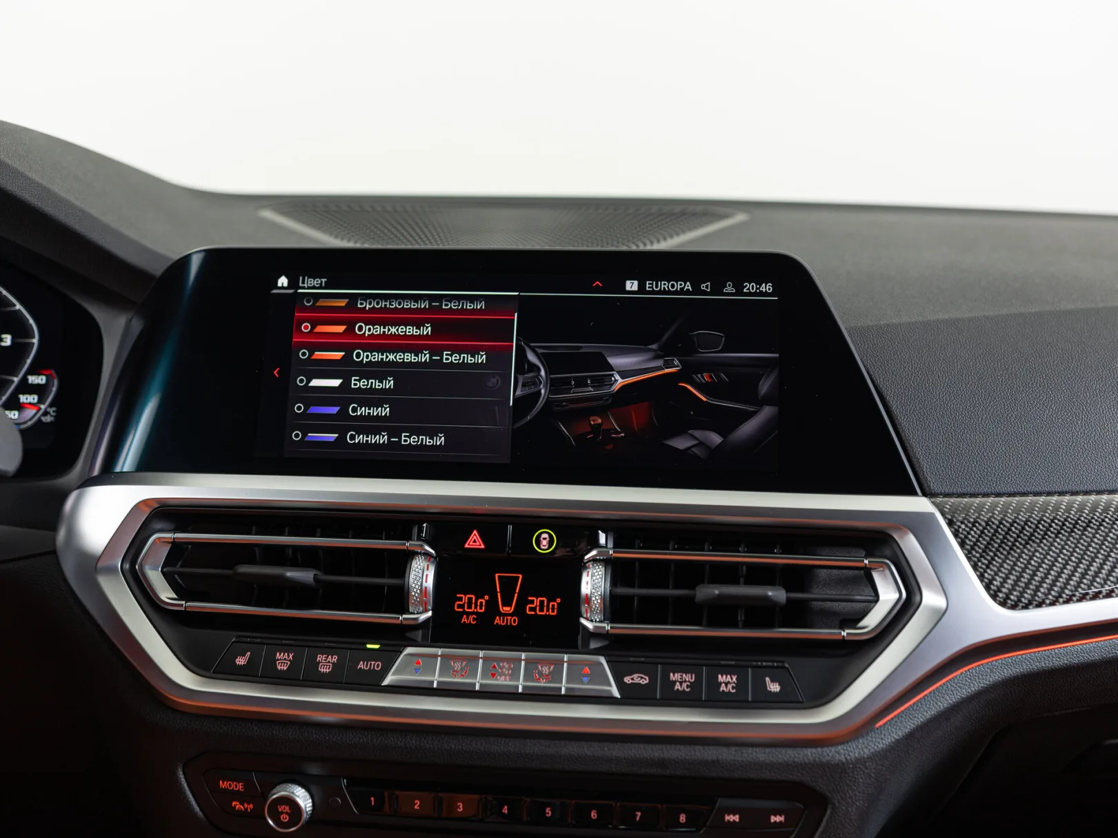 BMW M3 Competition VI (G80), 2022 — экстерьер, фото 22