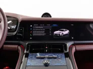 Porsche Panamera Turbo E-Hybrid III, 2025 — экстерьер, фото 22