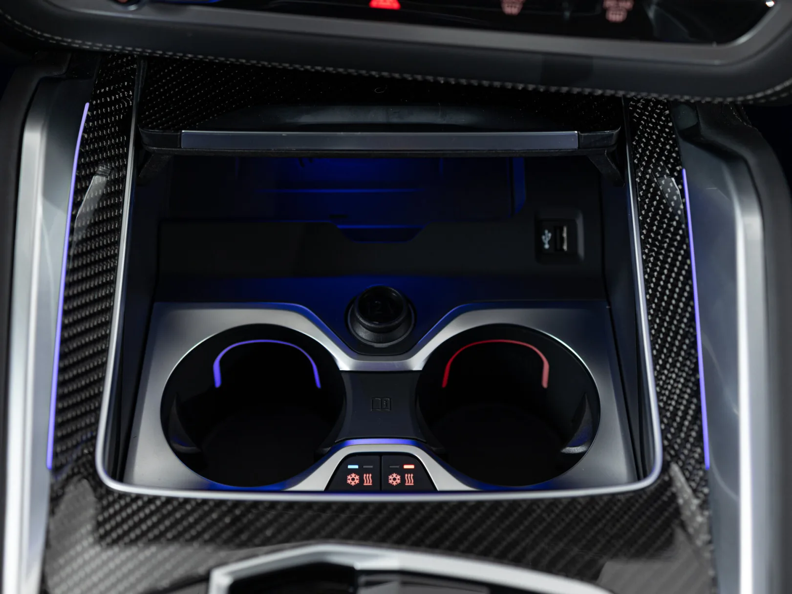 BMW X6 M60i III (G06) Рестайлинг, 2023 — экстерьер, фото 28