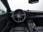 Porsche 911 Carrera 4 GTS VIII (992) Рестайлинг, 2025 — экстерьер, фото 19