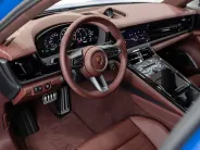 Porsche Panamera GTS III, 2026 — экстерьер, фото 10