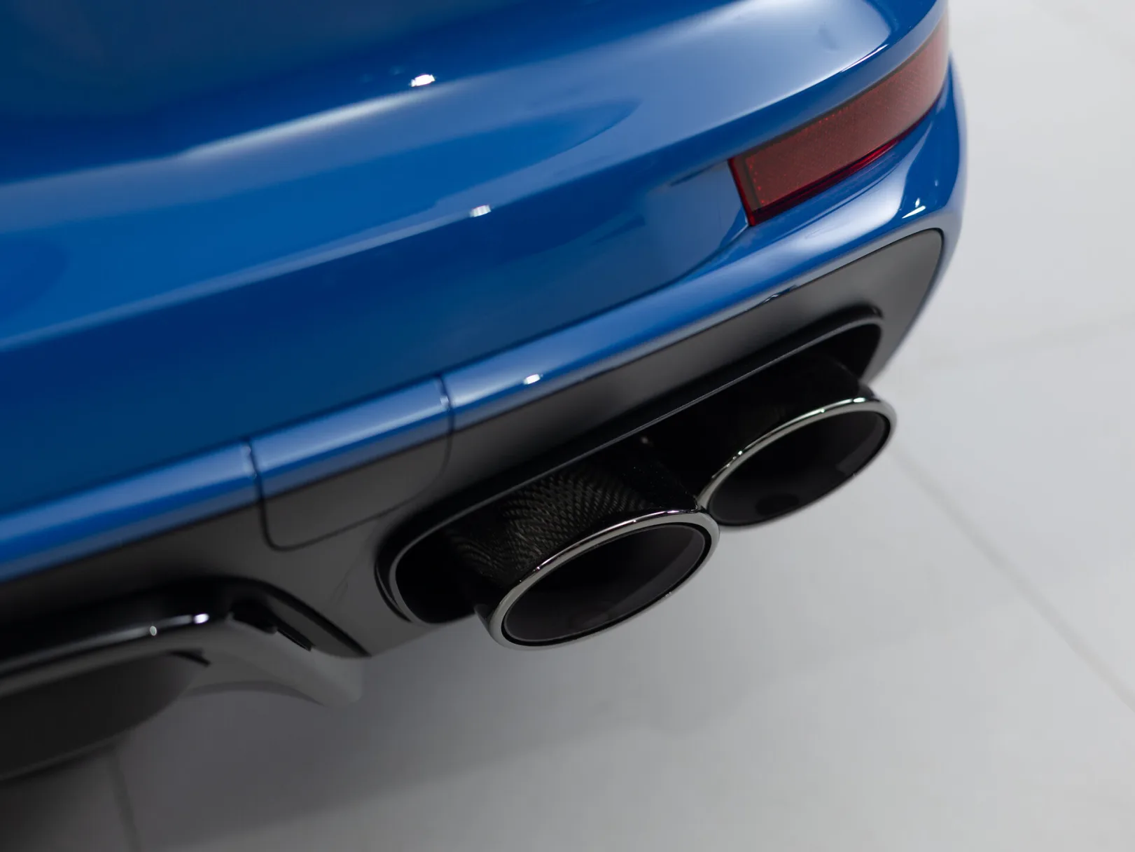 Porsche Panamera GTS III, 2026 — экстерьер, фото 37