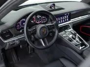 Porsche Panamera GTS II Рестайлинг, 2022 — экстерьер, фото 9