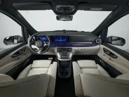 Mercedes-Benz V-Класс Exclusive III (W447) Рестайлинг 2, 2026 — экстерьер, фото 32