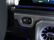 Mercedes-Benz G-Класс AMG G 63 II (W465) Рестайлинг, 2025 — экстерьер, фото 16