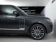 Land Rover Range Rover Vogue IV Рестайлинг, 2021 — экстерьер, фото 35
