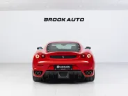 Ferrari F430 I, 2006 — экстерьер, фото 5