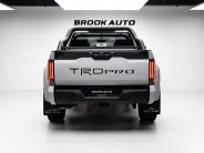 Toyota Tundra TRD Pro III, 2023 — экстерьер, фото 5