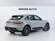 Porsche Macan Базовая I Рестайлинг 2, 2025 — экстерьер, фото 4