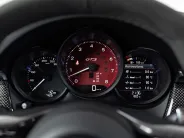 Porsche Macan GTS I Рестайлинг 2, 2025 — экстерьер, фото 15