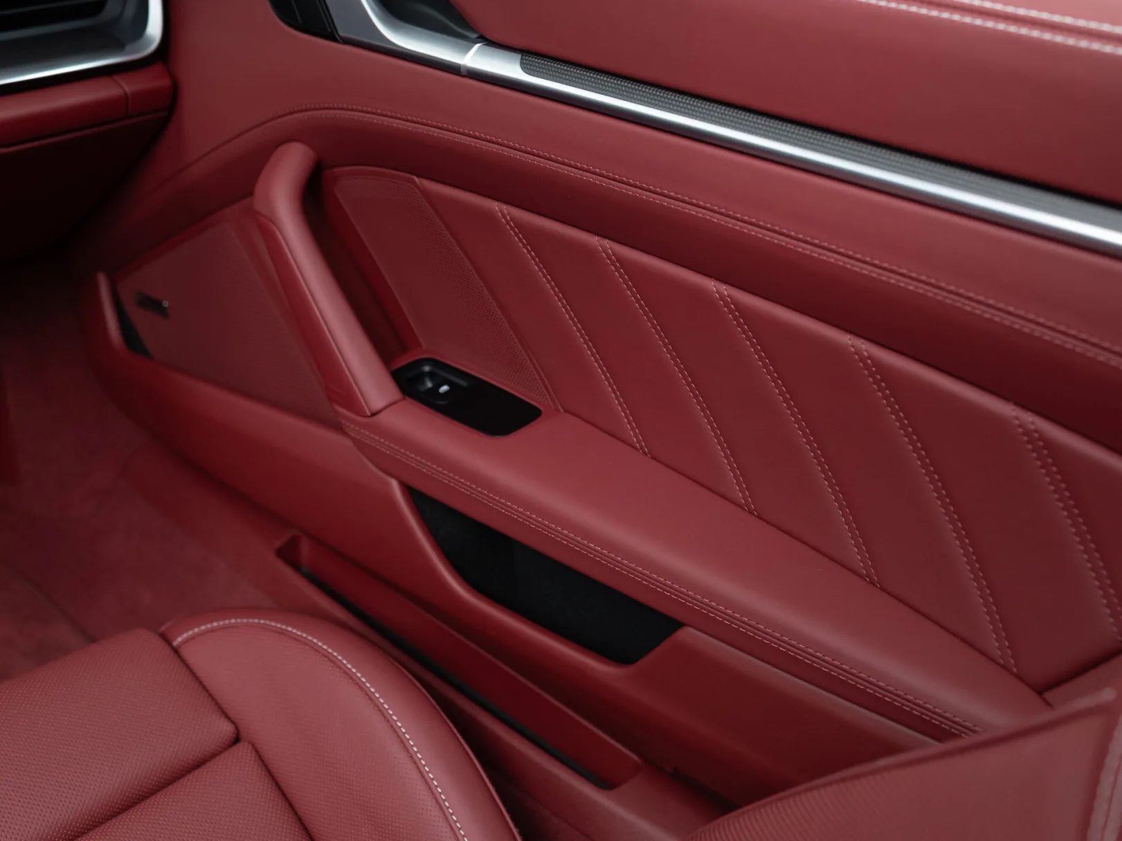 Porsche 911 VIII (992), 2023 — экстерьер, фото 24