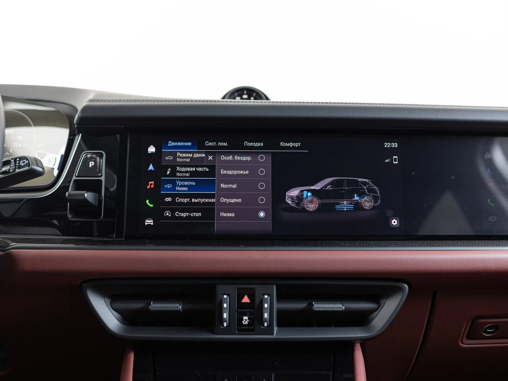Porsche Cayenne GTS III Рестайлинг, 2025 — экстерьер, фото 23