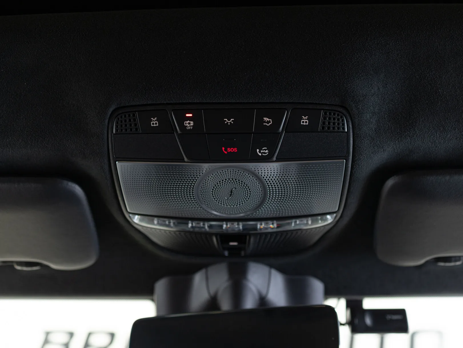 Mercedes-Benz G-Класс AMG G 63 II (W463), 2020 — экстерьер, фото 16