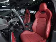 Porsche Panamera 4 III, 2024 — экстерьер, фото 9
