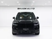 Zeekr 9X Max (6 seats) I, 2025 — экстерьер, фото 2