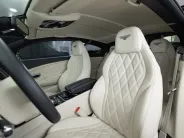 Bentley Continental GT II, 2012 — экстерьер, фото 10