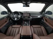 BMW X7 M50d M Special I (G07), 2020 — экстерьер, фото 32