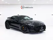 Mercedes-Benz AMG GT 63 II, 2024 — экстерьер, фото 3