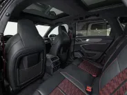 Audi RS 6 RS6 Avant performance IV (C8), 2025 — экстерьер, фото 25