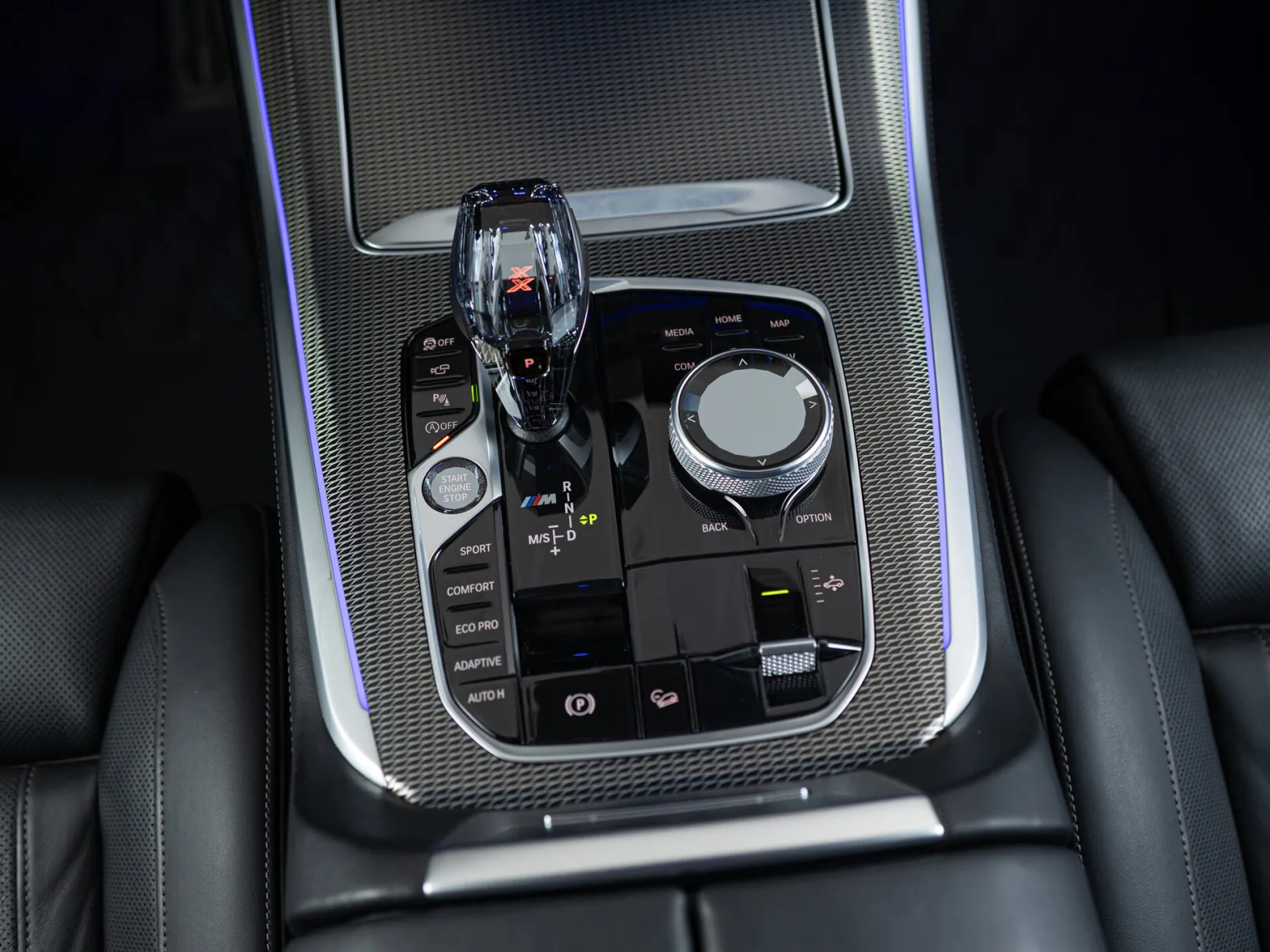 BMW X5 M50d IV (G05/G18), 2020 — экстерьер, фото 20