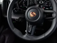 Porsche Cayenne Coupé III Рестайлинг, 2026 — экстерьер, фото 16