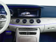 Mercedes-Benz E-Класс E 200 4MATIC Sport V (W213, S213, C238), 2019 — экстерьер, фото 19