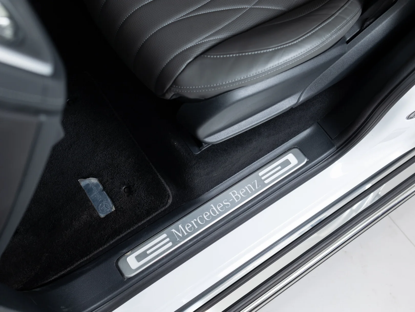 Mercedes-Benz G-Класс G 450 d AMG Line III (W465) Рестайлинг, 2024 — экстерьер, фото 11