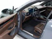 Porsche Macan 4 Electric II, 2025 — экстерьер, фото 7