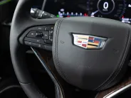 Cadillac Escalade Sport Platinum ESV V, 2024 — экстерьер, фото 16