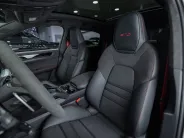 Porsche Cayenne GTS Coupé III Рестайлинг, 2024 — экстерьер, фото 10