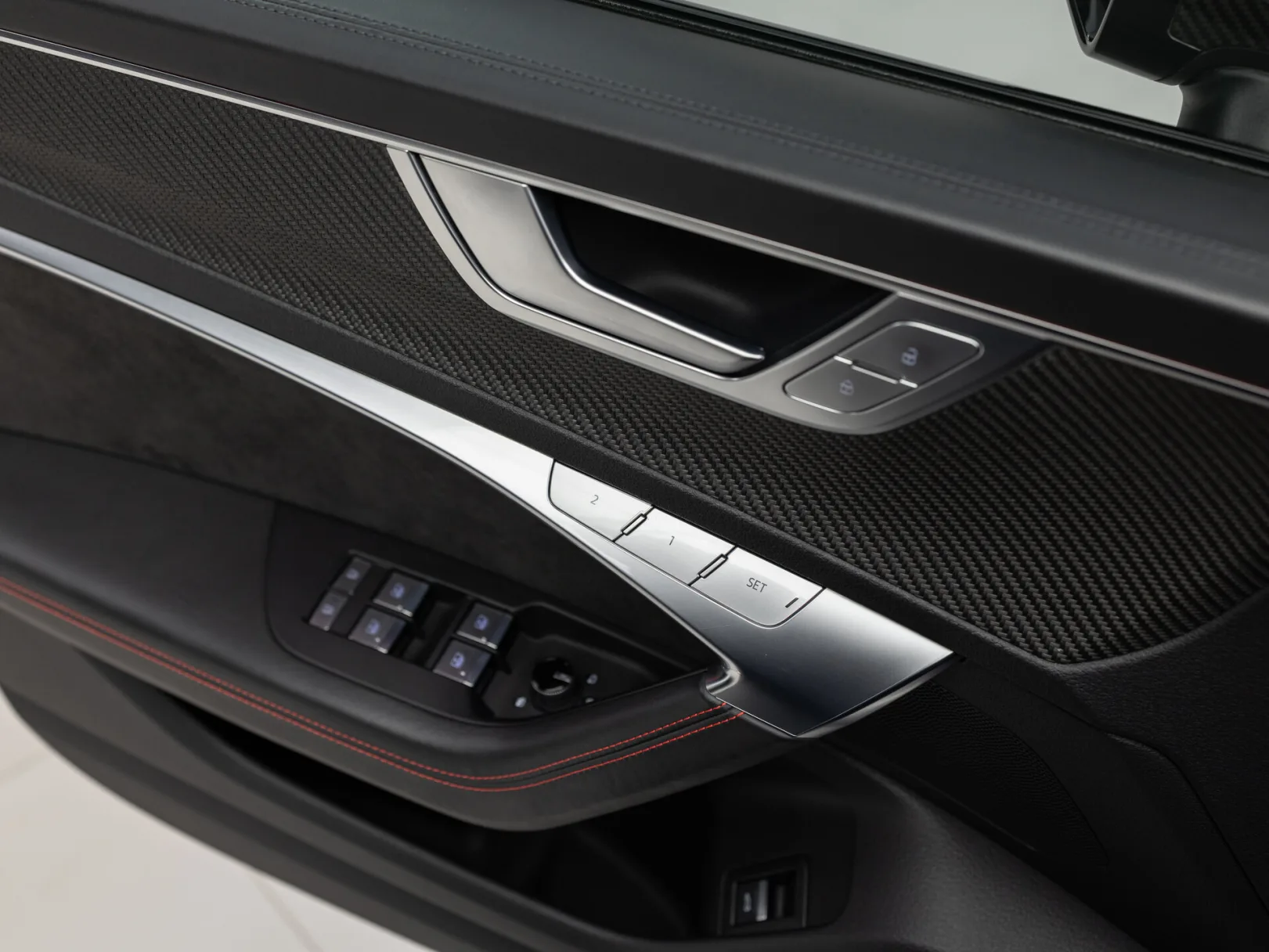 Audi RS 6 TFSI quattro IV (C8), 2021 — экстерьер, фото 9