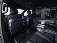 Mercedes-Benz V-Класс Exclusive III (W447) Рестайлинг 2, 2025 — экстерьер, фото 29