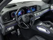 Mercedes-Benz GLS 450 4MATIC II (X167) Рестайлинг, 2025 — экстерьер, фото 10