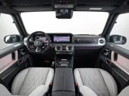 Mercedes-Benz G-Класс AMG G 63 II (W465) Рестайлинг, 2025 — экстерьер, фото 35