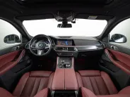 BMW X6 xDrive40i M Sport Pro III (G06), 2020 — экстерьер, фото 29