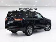 Toyota Land Cruiser 70th Anniversary 300 Series, 2021 — экстерьер, фото 4