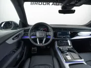 Audi Q8 55 TFSI I (4M) Рестайлинг, 2025 — экстерьер, фото 14