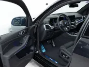 BMW X5 M60i IV (G05/G18) Рестайлинг, 2024 — экстерьер, фото 9