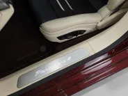 Porsche Panamera 4 II Рестайлинг, 2021 — экстерьер, фото 11