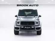 Mercedes-Benz G-Класс AMG G 63 II (W465) Рестайлинг, 2024 — экстерьер, фото 2