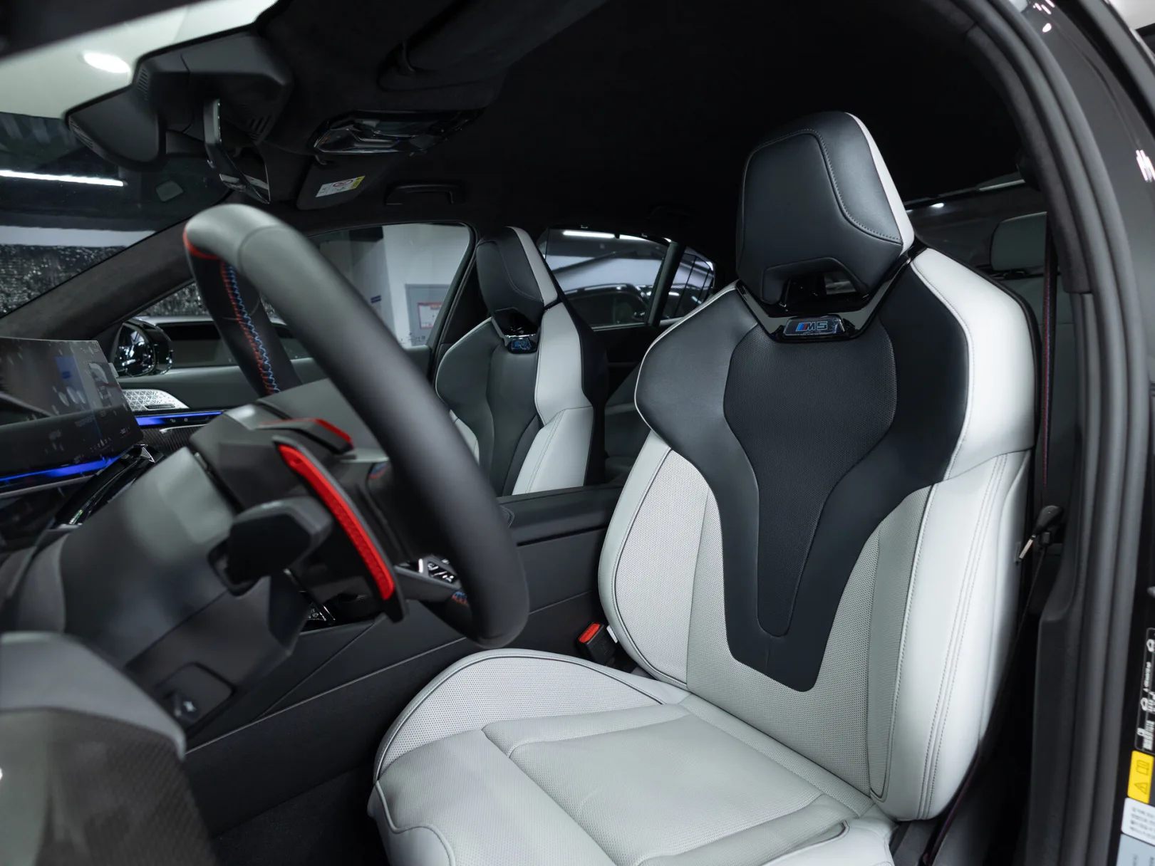 BMW M5 VII (G90), 2024 — экстерьер, фото 10