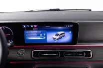 Mercedes-Benz V-Класс Exclusive III (W447) Рестайлинг 2, 2024 — экстерьер, фото 20