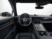 Porsche Panamera III, 2024 — экстерьер, фото 13