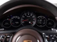 Porsche Cayenne Turbo Coupé III, 2019 — экстерьер, фото 16