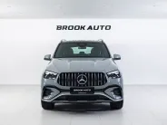 Mercedes-Benz GLE AMG GLE 53 4MATIC+ II (V167) Рестайлинг, 2025 — экстерьер, фото 2