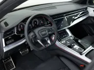 Audi Q8 55 TFSI I (4M) Рестайлинг, 2024 — экстерьер, фото 10