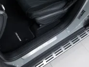 Mercedes-Benz GLS AMG GLS 63 4MATIC+ II (X167) Рестайлинг, 2025 — экстерьер, фото 11